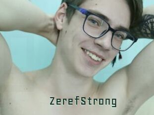 ZerefStrong