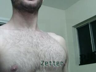 Zetter
