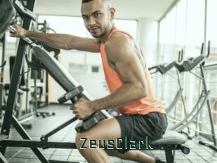 ZeusClark Gay Porn