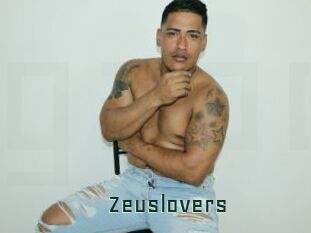 Zeuslovers