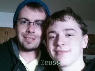 Zeuss