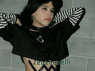 ZeuzBenelli