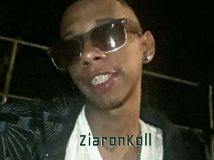 ZiaronKoll