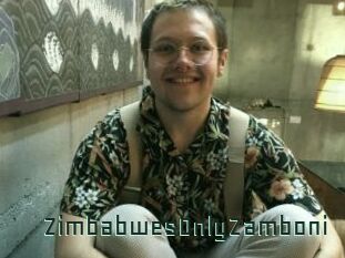 ZimbabwesOnlyZamboni