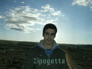 Zipogetta