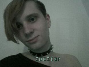ZoeZtar