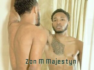 Zon_M_Majestyn