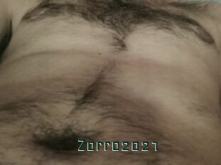 Zorro2021