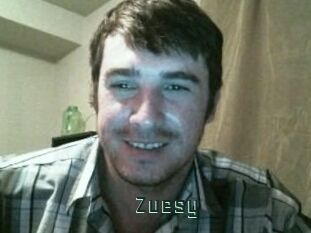 Zuesy
