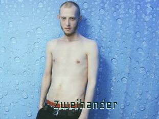 Zweihander Gay Porn