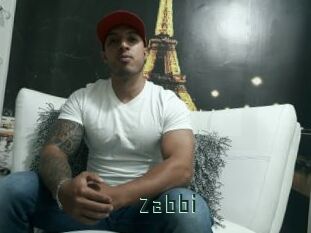 Zabbi