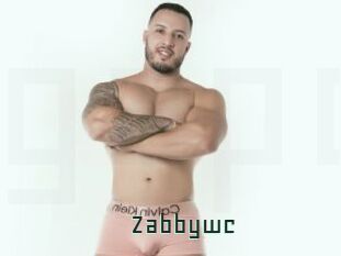 zabbywc Gay Porn