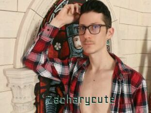 Zacharycute