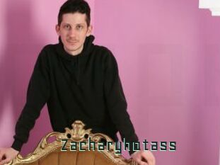 Zacharyhotass
