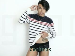 Zachcox