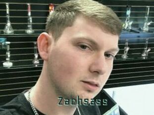 Zachsass