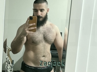 Zacjack
