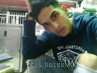 zack_hotsexxx Gay Porn