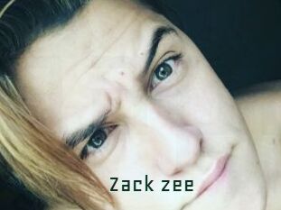 zack_zee Gay Porn