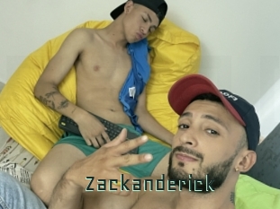 Zackanderick