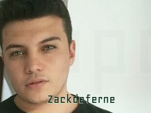 Zackdeferne