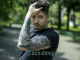 Zackdevyn