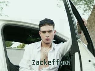Zackeffron