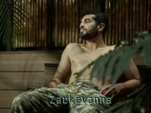 Zackevanns