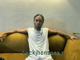 Zackjhonson31