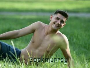 zackmurray Gay Porn