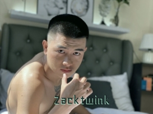 Zacktwink
