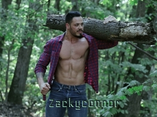 Zackyconnor