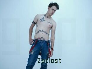 Zaclost