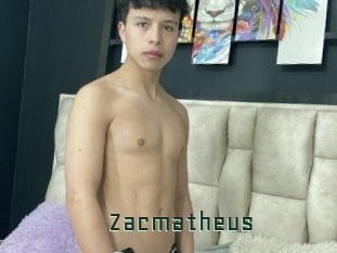 Zacmatheus