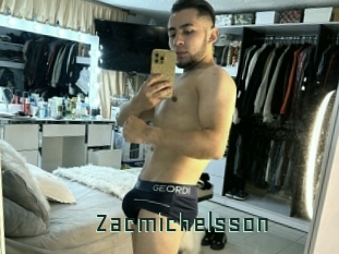 Zacmichelsson