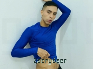 Zacrydeer