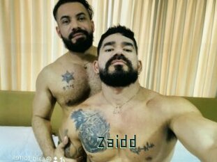 Zaidd