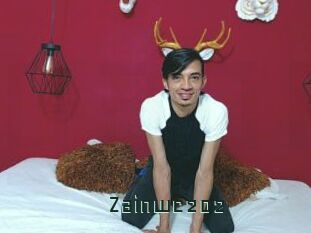 Zainwc202