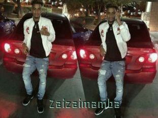 Zaizai_mamba