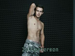 zakkpeterson Gay Porn