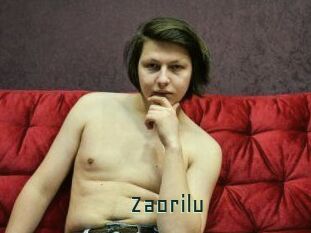 Zaorilu