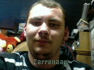 Zarrenaar