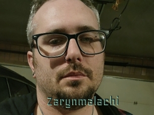 Zarynmalachi