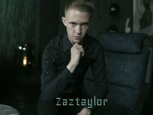 Zaztaylor