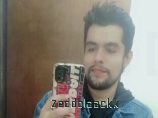 Zeddblaackk