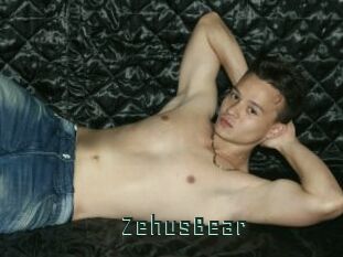 ZehusBear