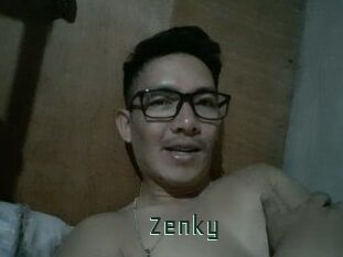 Zenky