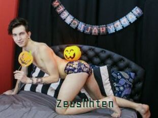 Zeuslihten
