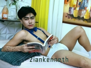 Ziankenneth
