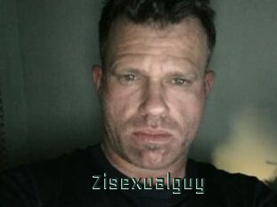 zisexualguy Gay Porn